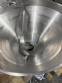 Automatic continuous sausage stuffer with sausage twister Risco RS 110