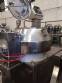 Rotary granulator mixer high shear TK Fielder