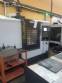 Machining center Feeler