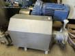 Sanitary centrifugal pump in 316 stainless steel Alfa Laval