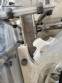 Saumec bottle washing and capping machine