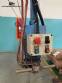 Low pressure polyurethane injection