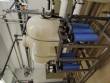 Reverse osmosis water purification system Despurifil 8,000 liters per hour