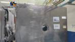 Large-scale freeze dryer for vaccine freeze-drying Edwards IMA 2.000 L
