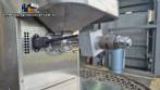 Semi-automatic vegetable oil extraction press