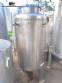 800 liter stainless steel storage tank