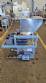 Golpack Twin semi-automatic filling and weighing dosing machine