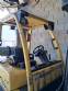 Hyster H50 forklift with a load capacity of 2,500 kg