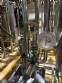 UHT VTIS Tetra Pak system aseptic processing sterilization dairy milk 13,000 liters / hour