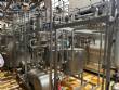 UHT VTIS Tetra Pak system aseptic processing sterilization dairy milk 13,000 liters / hour