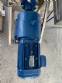 Stainless steel ribbon blender mixer 1000 liters