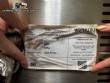 Vonin Crystal T-10 Continuous Chocolate Tempering Machine