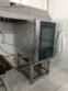 Combined oven in stainless steel Pr�tica