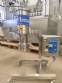Mini conical granulator for powders pharmaceutical nutraceutical food industry Lemaq