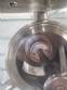 Mini conical granulator for powders pharmaceutical nutraceutical food industry Lemaq