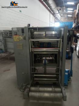 Masipack Ultra fast 250 vertical packaging machine