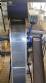 PET bottle blow molding machine with 3 cavities, SIG model, 3,500 bottles per hour.