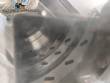 Heinkel V630 BK III vertical wet classifier centrifuge