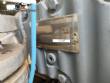 Heinkel V630 BK III vertical wet classifier centrifuge