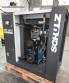 Schulz 9 bar screw compressor