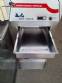 Vertical stainless steel melter with 3 trays Jaf Inox 30 kg