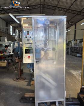 Pack Milk cream cheese tube filling machine