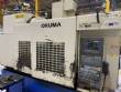 Vertical machining center CNC Okuma