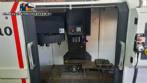 TOPTECH F110 vertical machining center