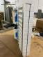 Cremer unit electronic counter