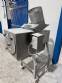 Max Machine CRV-500 Tapioca Sifter, Refiner, and Crusher