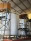 50,000 liter saponification tank