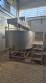 Tank for cheese production and coagulation 5.000 L