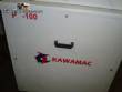 Packing machine Kawamac