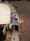 Curved conveyor belts 90 �