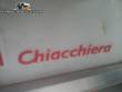 Tumbler vacuum for meat 800 L Chiacchiera