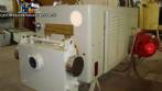 Pasta extruder Braibanti