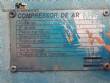 Atlas Copco air compressor