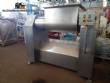 Horizontal stainless steel meat mixer 300 kg