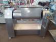 Horizontal stainless steel meat mixer 300 kg