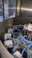 Injector system for ampoules and vials, GF Coesia model A&V 200