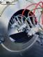 Lawes 304 stainless steel dragee coater