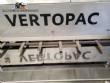 Fabrima Vertopac VP 120 vertical cartoner