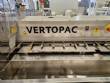 Fabrima Vertopac VP 120 vertical cartoner