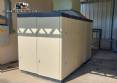 Ingersoll Rand rotary screw industrial air compressor