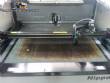 Laser cutting with Nippon camera 90 cm x 60 cm