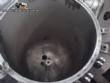 Pressure vessel for 18 litros