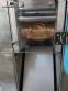 Ravioli and sorrentino maker Indiana PRT 120, up to 60 kg per hour.