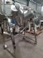 Stainless steel V mixer for powders and granules