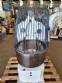 Prat Gouet panettone kneader 25 kg