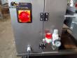 One Shot dispenser with 5 nozzles for chocolates, filled bonbons and sweet truffles Alimtec